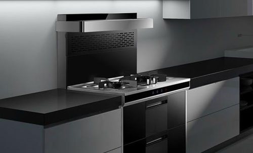 中國(guó)十大灶具品牌：集成灶的優(yōu)點(diǎn)簡(jiǎn)單了解