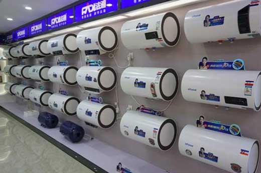 舵手亮劍一品當先 法迪穩(wěn)健出擊廚電市場