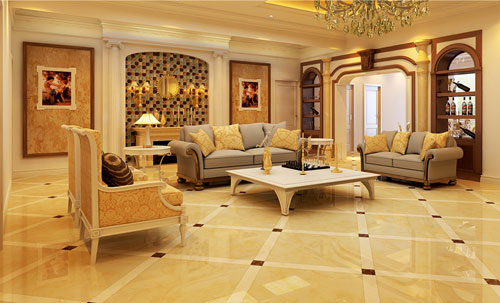 為什么說瓷磚不太適合在網(wǎng)上購買?