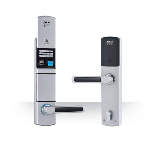 來自一把智能密碼鎖的獨白 來自一把智能密碼鎖的獨白