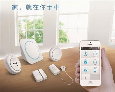 智能門窗真的獨領風騷了?實則還存五大枷鎖需突破