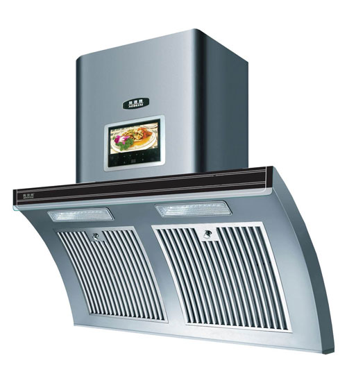 現在的油煙機都有哪些功能?是不是功能越多越好?