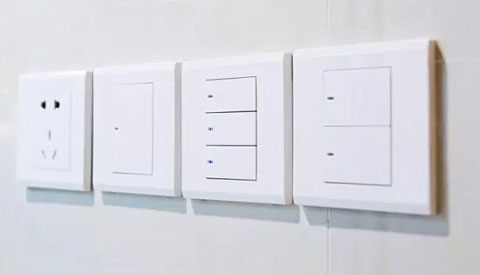 中國十大電工品牌：淺談開關(guān)插座的檢修步驟