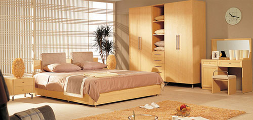 為什么說用免漆板裝修家居簡約而不簡單? 為什么說用免漆板裝修家居簡約而不簡單?