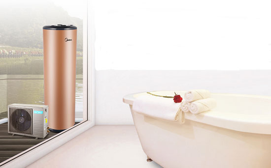 美的空氣能熱水器好不好?為何銷量高居榜首? 美的空氣能熱水器好不好?為何銷量高居榜首?