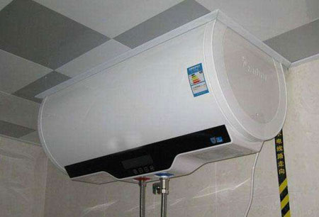 細節很重要！電熱水器的電源插座用完就拔掉可好？