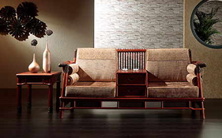 紅古軒延續經典傳統美打造十大紅木家具品牌