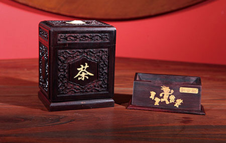 紅古軒延續經典傳統美打造十大紅木家具品牌