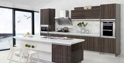 十大煙機品牌需繼續以原創設計領跑市場