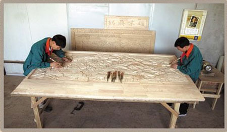 翰古軒紅木，從心出發的紅木家具制造者