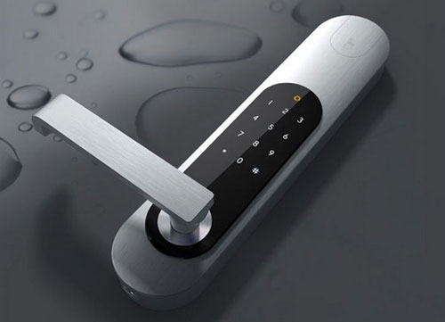 為何國內(nèi)智能鎖普及率低?與國外國家比還存哪些差距? 為何國內(nèi)智能鎖普及率低?與國外國家比還存哪些差距?