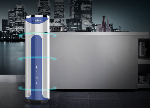 真心空氣能熱水器以優秀品質獲得大眾金口杯!