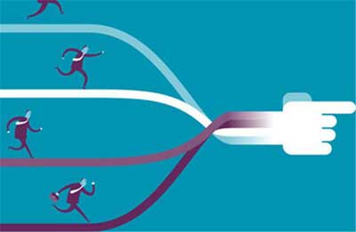 談?wù)勔肽么髥危趻鞝t企業(yè)應(yīng)該怎么做