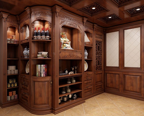 打造完美居住環境當然少不了品牌紅木家具! 打造完美居住環境當然少不了品牌紅木家具!