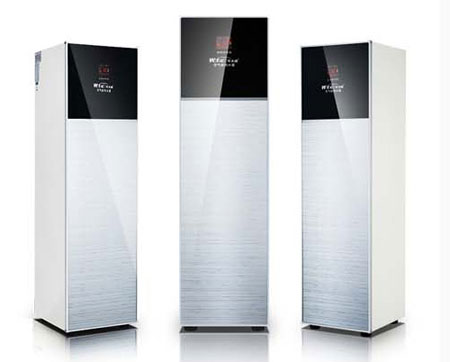 華天成空氣能熱水器：注重細節方能有品質生活