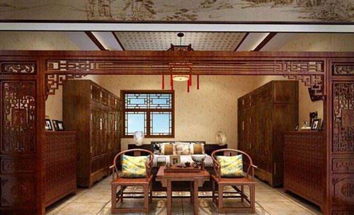 紅木家具企業(yè)做好終端市場 提高下單率是關鍵 紅木家具企業(yè)做好終端市場 提高下單率是關鍵