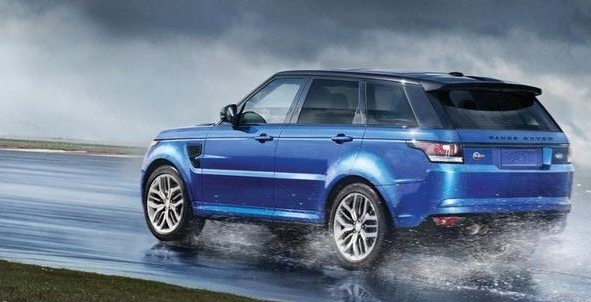 安全至上！雨天行駛必須要知道的汽車照明知識(shí)