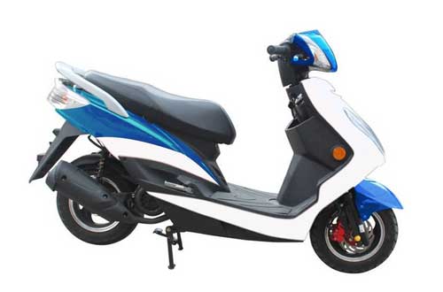 贈你電動車終端店面六技巧，從此銷售無煩惱