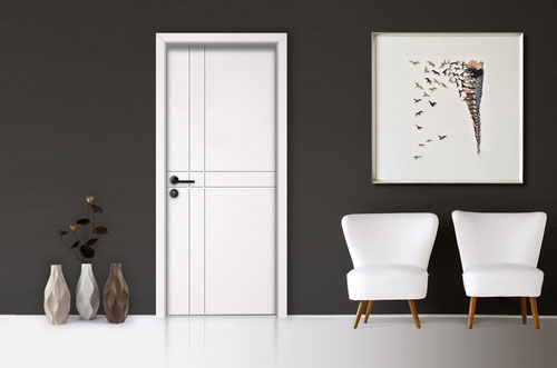 臥室門尺寸選擇要注意什么？有哪些種類的臥室門？