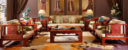 國壽紅木,把傳統美感貫徹到底的家具品牌 國壽紅木,把傳統美感貫徹到底的家具品牌