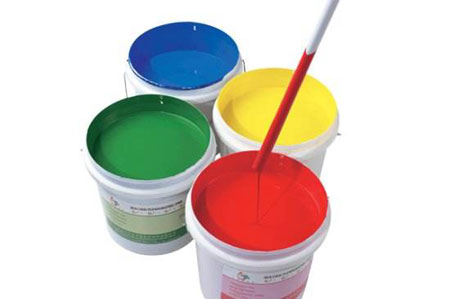 水性油墨印刷中容易出現的問題分析 水性油墨印刷中容易出現的問題分析