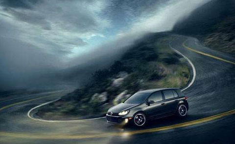 走夜路如何正確使用汽車照明十分重要! 走夜路如何正確使用汽車照明十分重要!