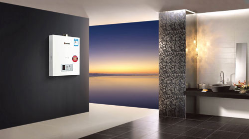 十大壁掛爐品牌：以零售“三板斧”撬動市場