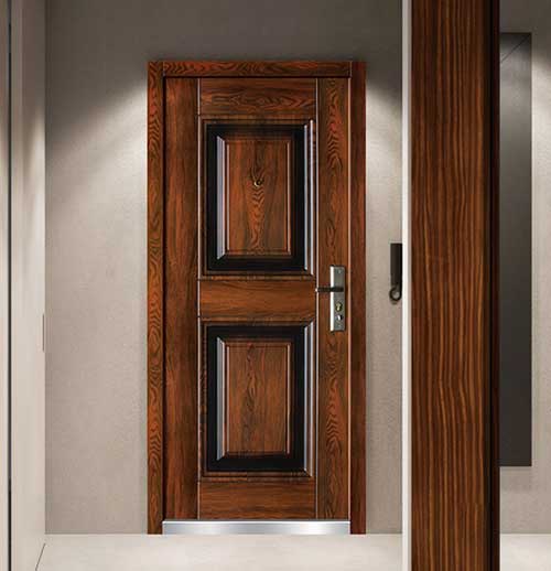 中國十大防盜門品牌需創新求變，探索逆轉之路