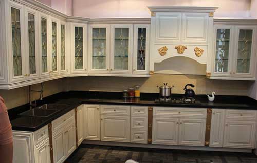 說說關于生態板櫥柜的使用注意事項