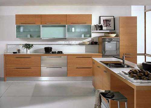 說說關于生態板櫥柜的使用注意事項