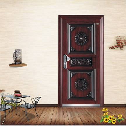 硬實力是關鍵 防盜門企業應打響“新型價格戰”