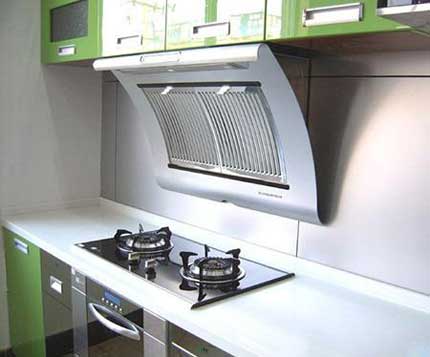 油煙機的使用壽命是多少?如何使用更省電? 油煙機的使用壽命是多少?如何使用更省電?