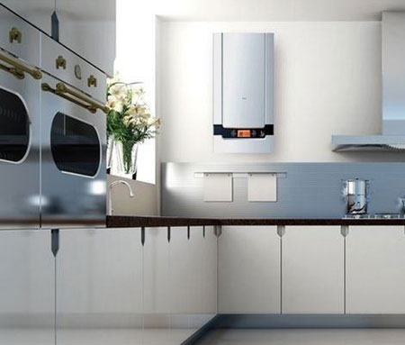 記住這些壁掛爐手動維修知識，省點維修費用