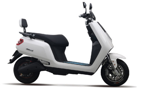 搭上“一帶一路”順風車,王派電動車進軍越南市場 搭上“一帶一路”順風車,王派電動車進軍越南市場