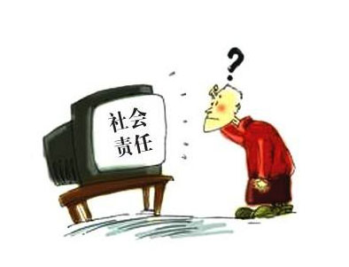 成就大品牌大氣魄 凈水器企業(yè)應(yīng)加強(qiáng)社會(huì)責(zé)任感