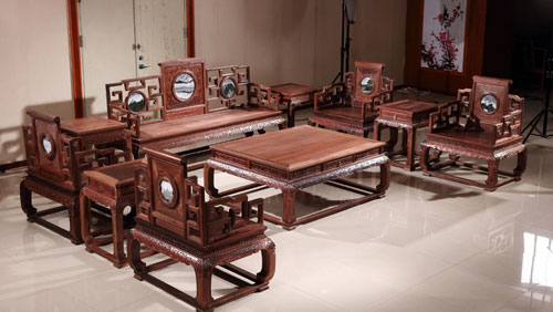 你所知道的紅木家具的一切，是偏見還是真相?