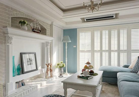 家用中央空調耗電量大嗎？小編為你分析