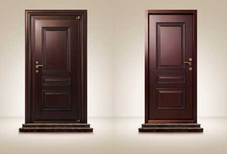 防盜門專賣商發展壯大必備六要素