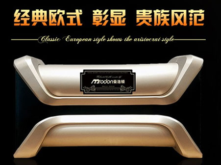 高端凈水器品牌曼洛頓因地制宜引導行業發展