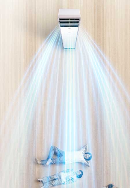 空調十大品牌——大牌正品給你清新空氣 空調十大品牌——大牌正品給你清新空氣