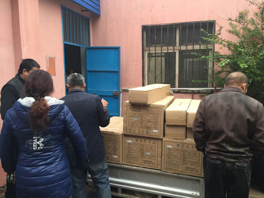 專訪菲斯頓壁掛爐農村“煤改氣”經驗 專訪菲斯頓壁掛爐農村“煤改氣”經驗