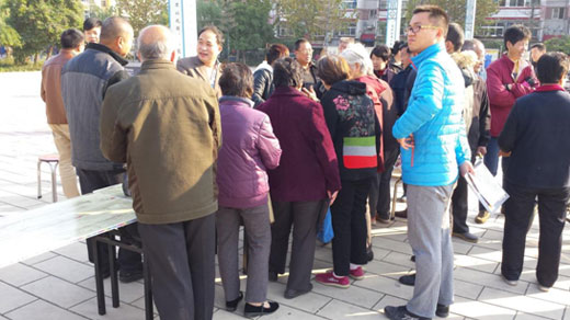 專訪菲斯頓壁掛爐農村“煤改氣”經驗 專訪菲斯頓壁掛爐農村“煤改氣”經驗