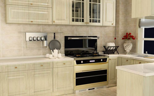 集成灶品牌價值都體現在哪方面?