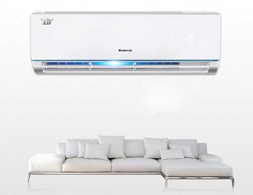 中國十大家用空調品牌推薦，哪款更適合你?