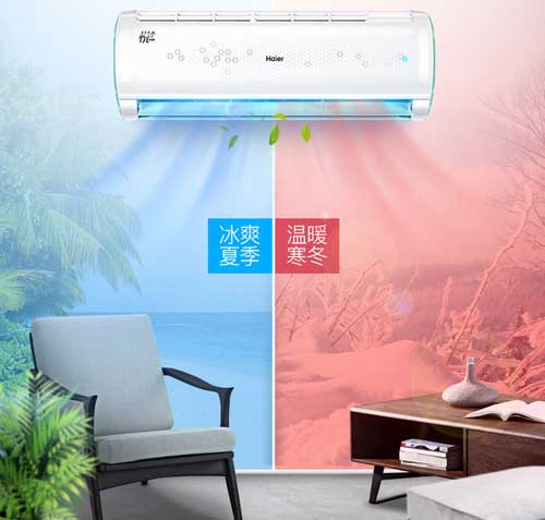 中國十大家用空調品牌推薦，哪款更適合你?