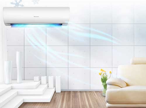 中國十大家用空調品牌推薦，哪款更適合你?