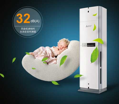 中國十大家用空調品牌推薦，哪款更適合你?