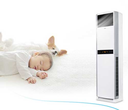 中國十大家用空調品牌推薦，哪款更適合你?