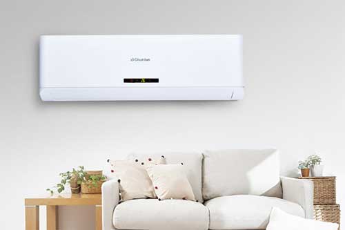 中國十大家用空調品牌推薦，哪款更適合你?