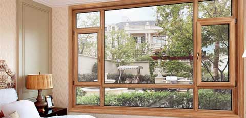 門窗企業(yè)需樹立起高檔次品牌概念 門窗企業(yè)需樹立起高檔次品牌概念